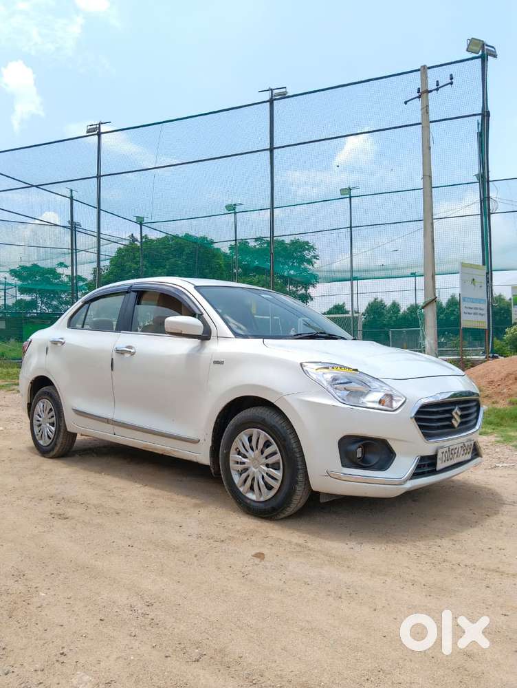 Maruti Suzuki Swift Dzire Vdi Bsiv, 2019, Diesel