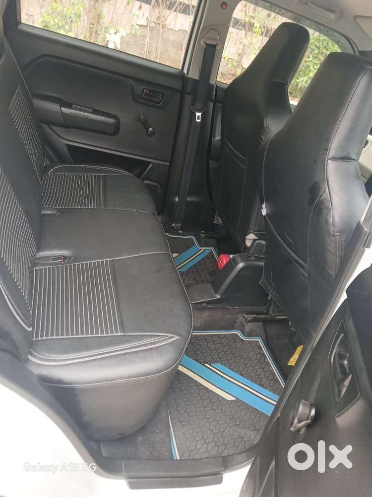 Wagon Dl1rt 2024 Cng