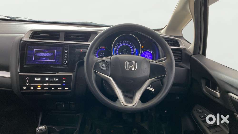 Honda Wr-v 1.2 Vx I-vtec, 2019, Petrol