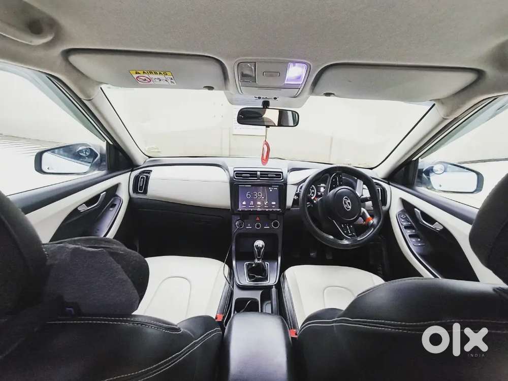 Hyundai Creta 1.5 Diesel 2020