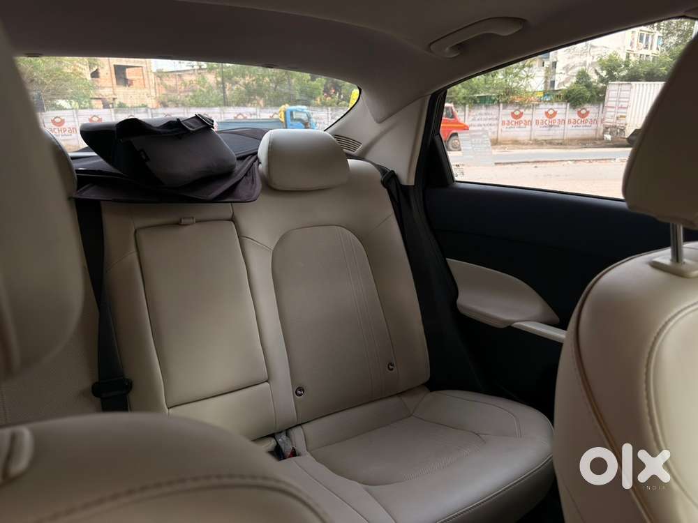 Hyundai New Verna 2023 Model