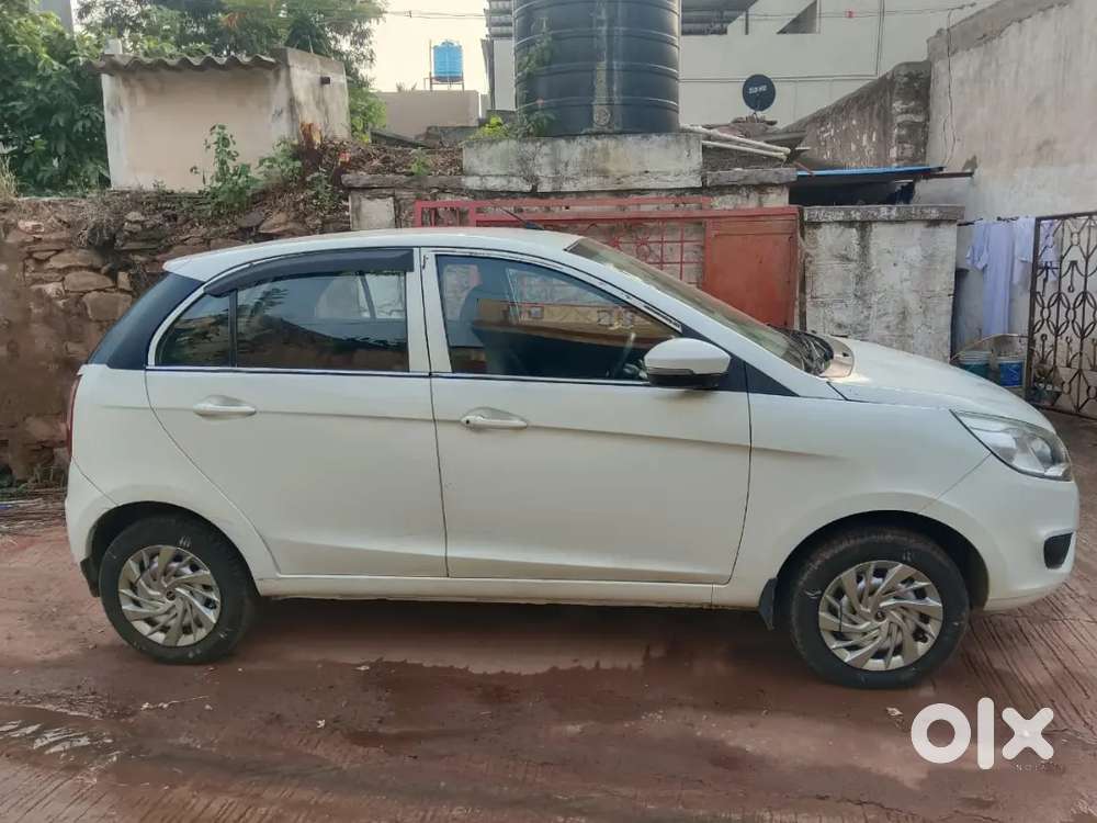 Tata Bolt 2015 Diesel Well Maintained. Serious Buyers Only Contact
