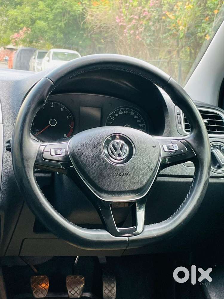 Volkswagen Polo 1.0 Highline Plus Tsi, 2020, Petrol