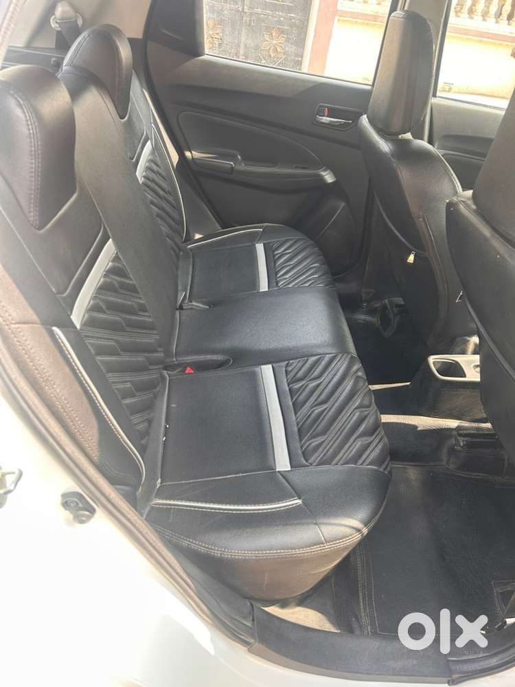 Maruti Suzuki Swift Petrol 79000 Km Driven