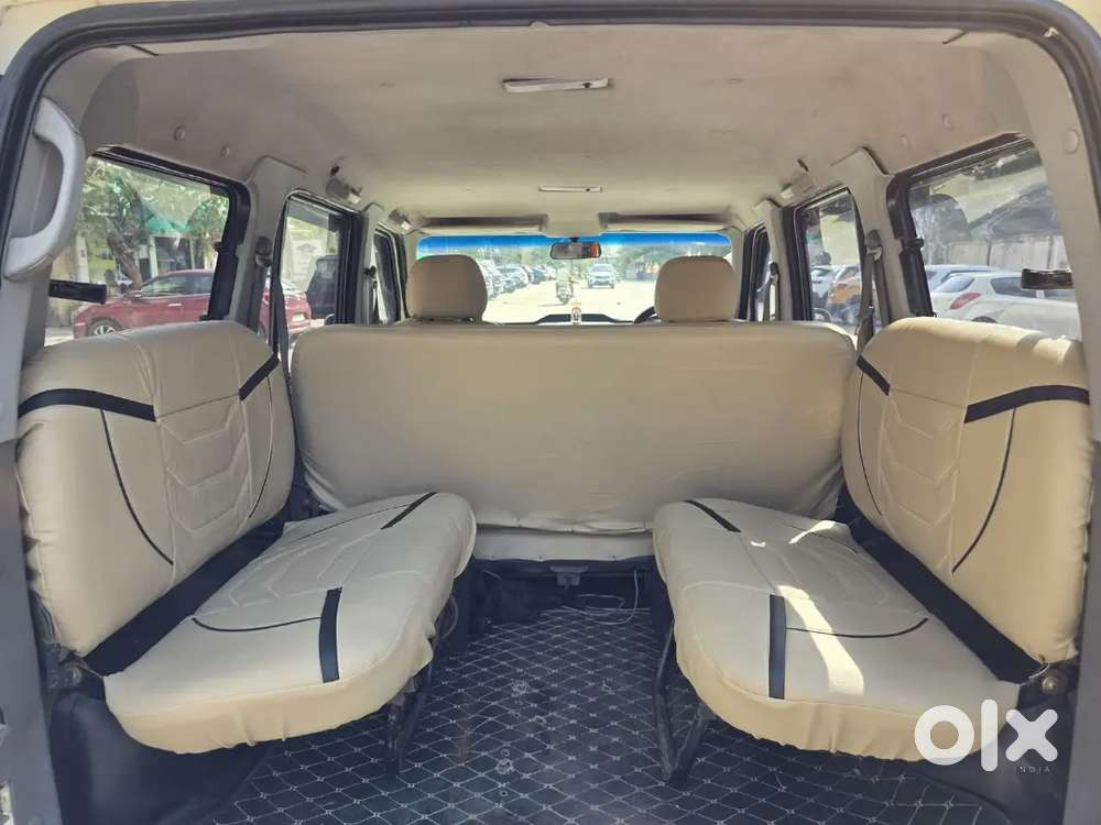 Mahindra Scorpio 2012 Diesel Manual