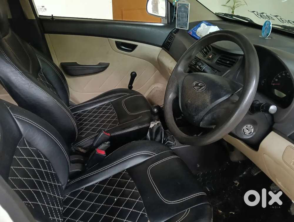 Hyundai Eon 2012 Petrol Good Condition