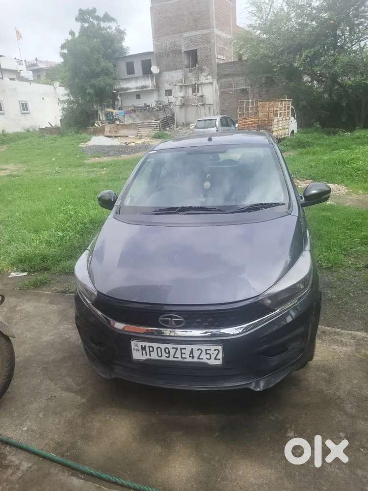 Tata Tiago 1.2 Revotron 2022