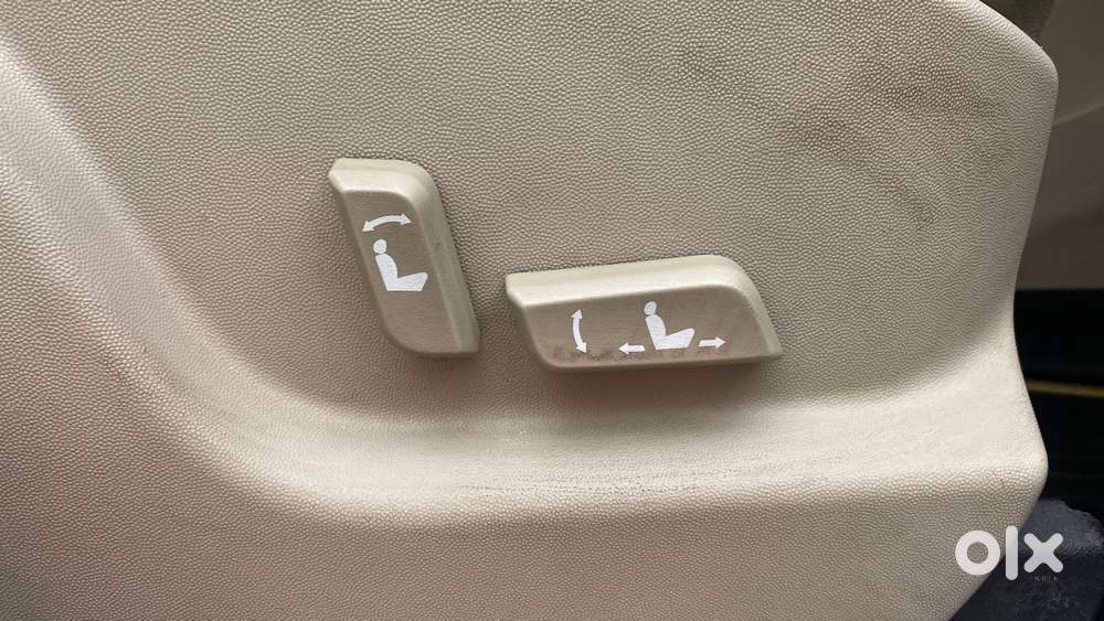 Mahindra Xuv500 2.2 W10, 2015, Diesel