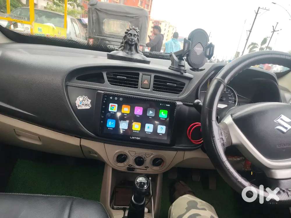 Maruti Suzuki Alto 800 2022