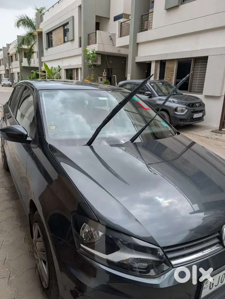 Volkswagen Ameo 1.0 2019