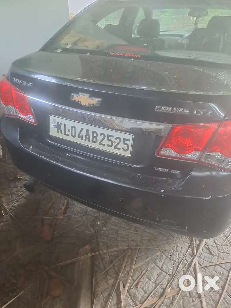 14 Years Black