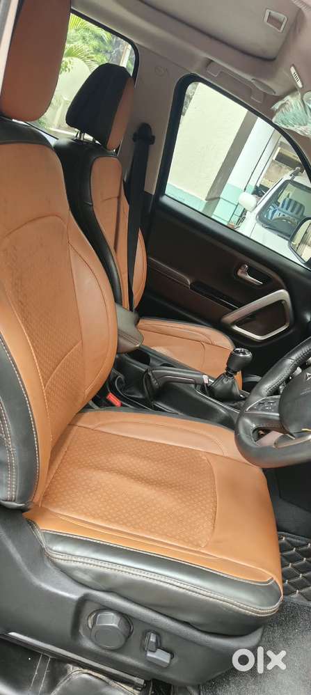 Mahindra Scorpio-n 2.2 Z8 L Diesel Mt 6 Str, 2024, Diesel
