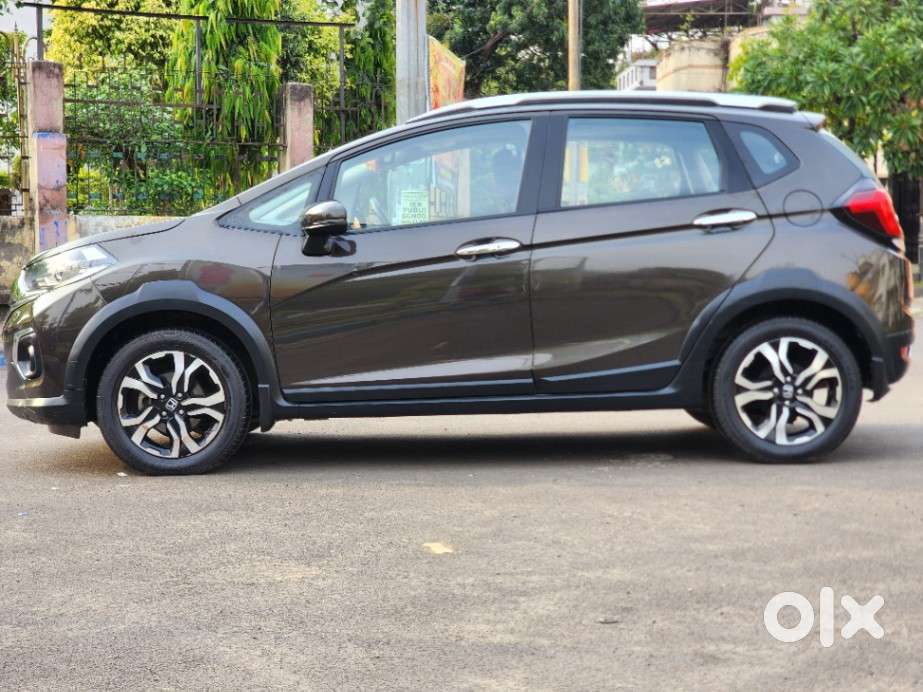 Honda Wr-v I-vtec Vx, 2021, Petrol