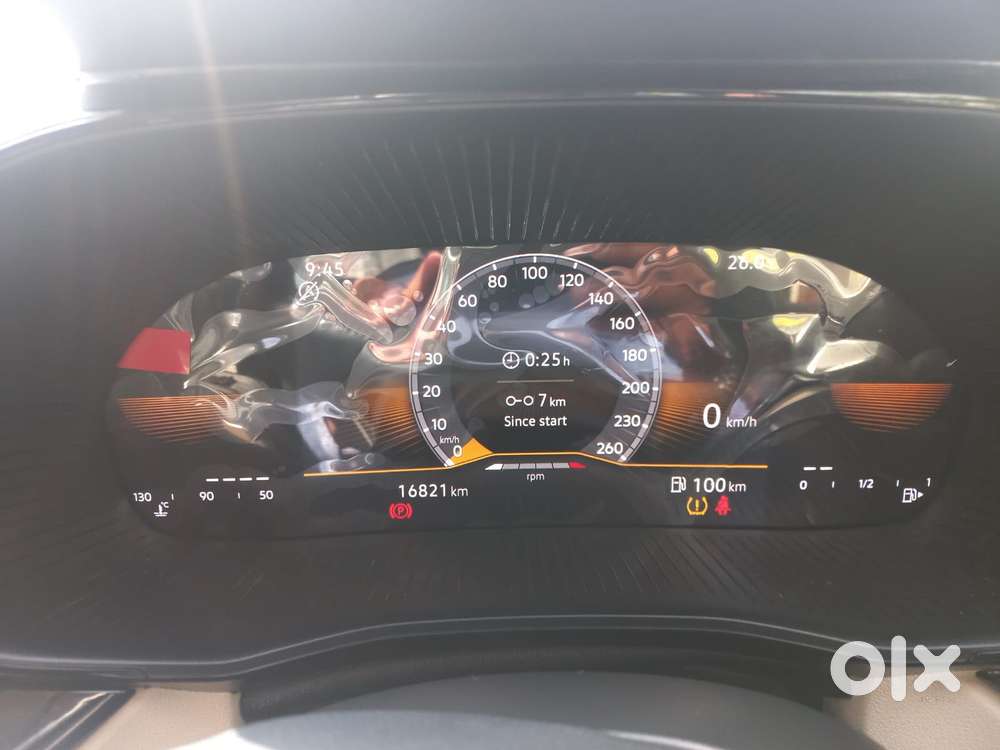 Skoda Slavia Style 1.0l Tsi Mt, 2024, Petrol