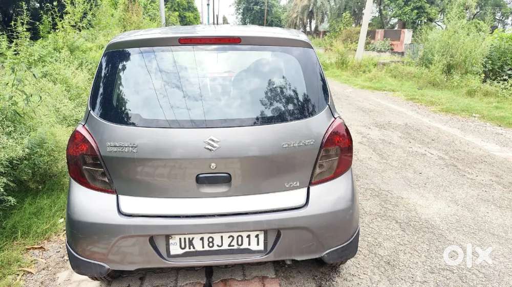 Maruti Suzuki Celerio 2018 Petrol Well Maintained