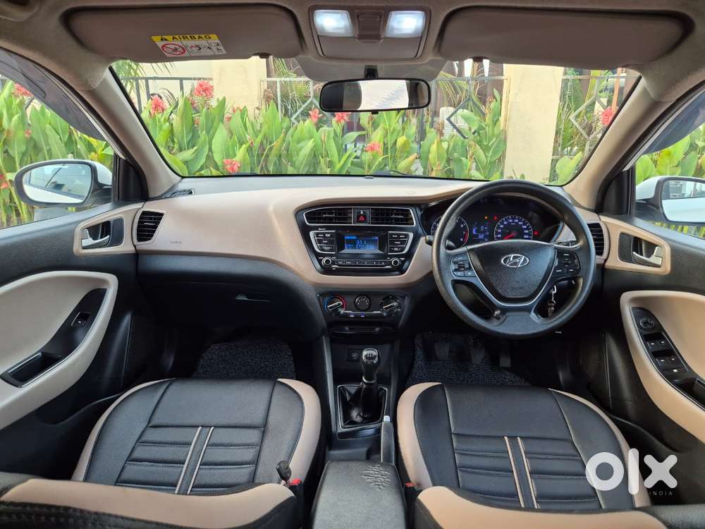 Hyundai Elite I20 Magna Plus, 2020, Cng & Hybrids