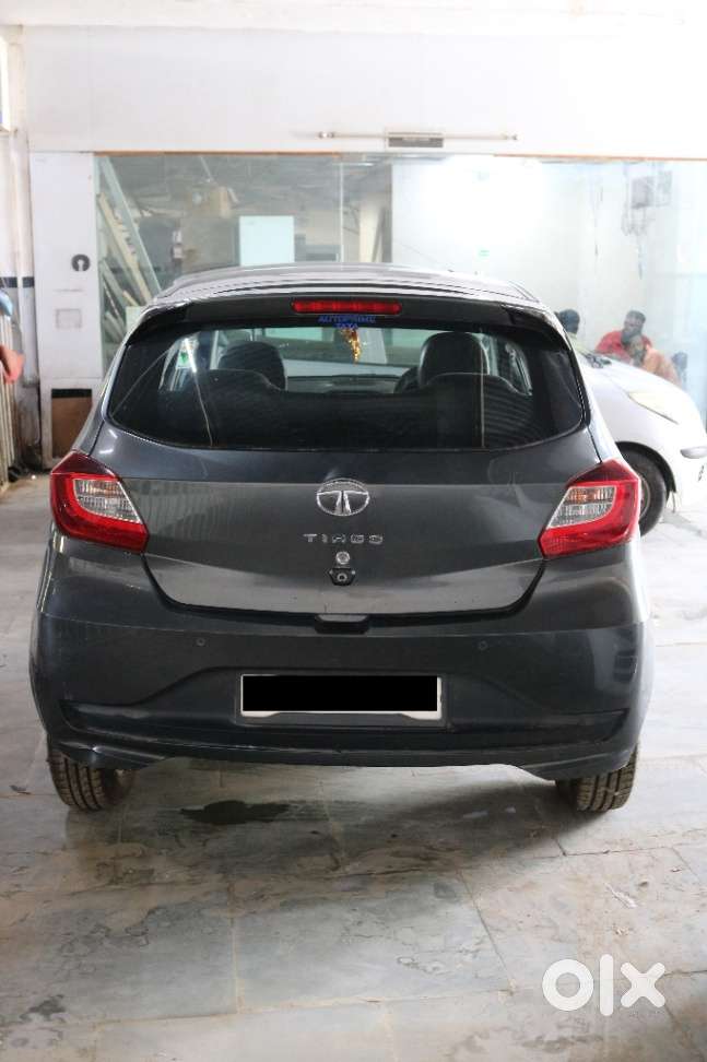 Tata Tiago, 2021, Petrol