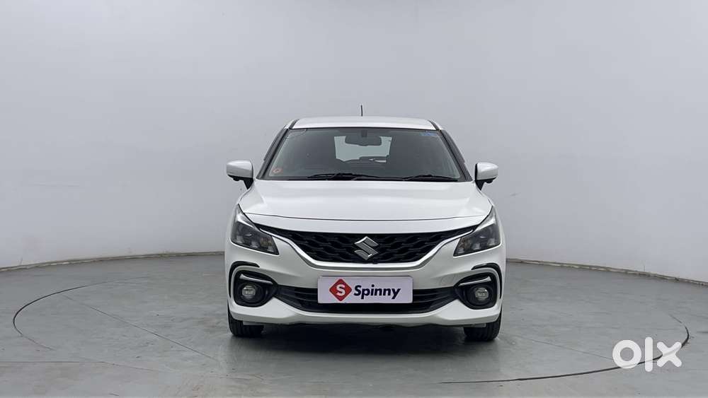 Maruti Suzuki Baleno 1.2 Alpha At, 2023, Petrol