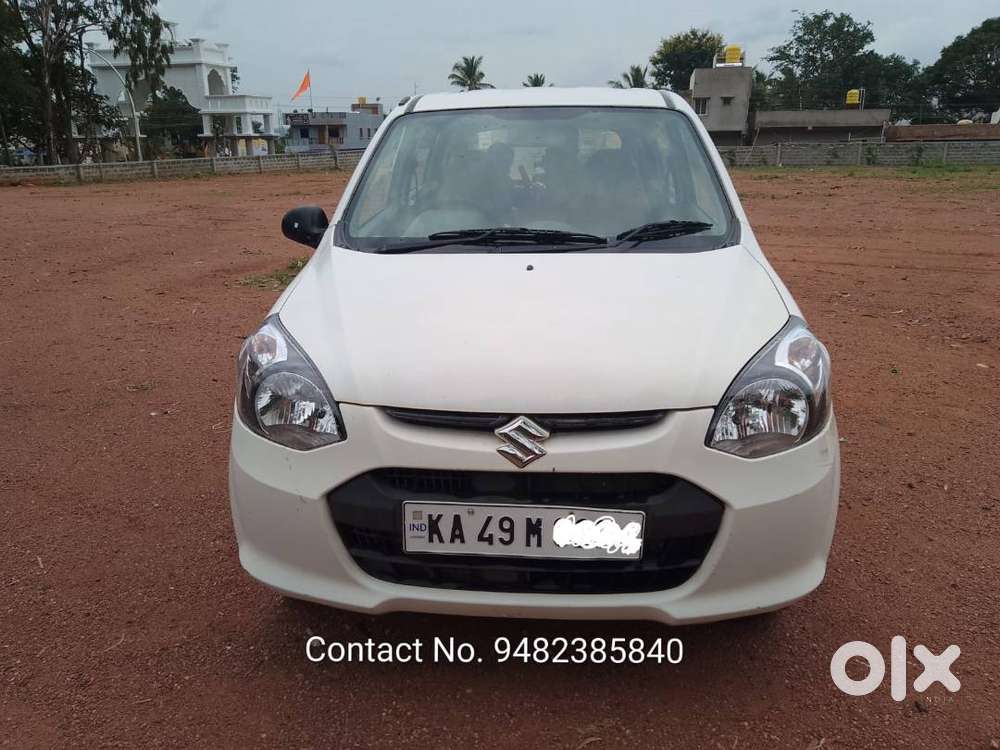 Maruti Suzuki -alto 800