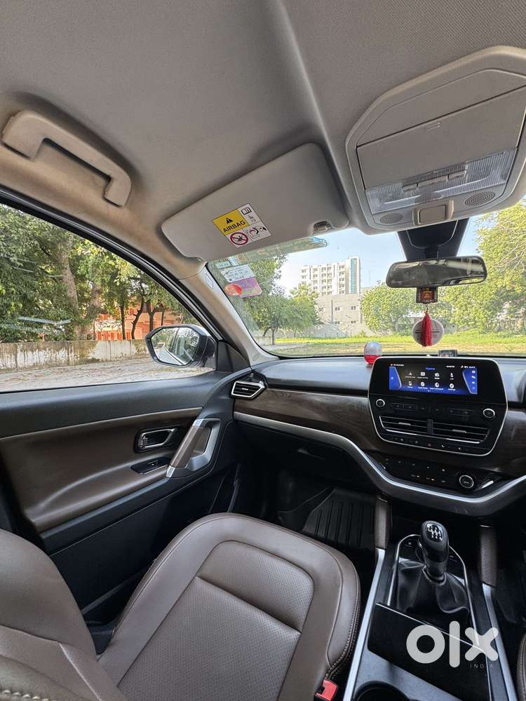 Tata Harrier Xz, 2019, Diesel