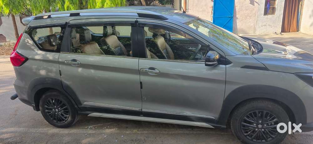 Maruti Xl6 2021 Model
