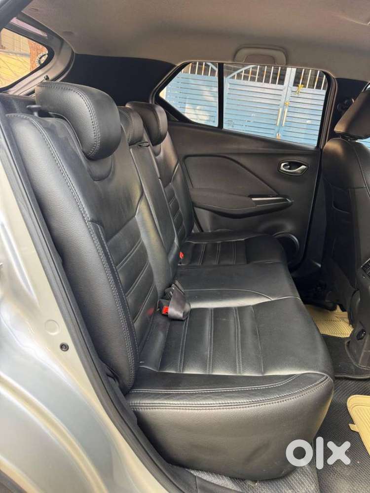 Nissan Kicks Xl D, 2020, Diesel