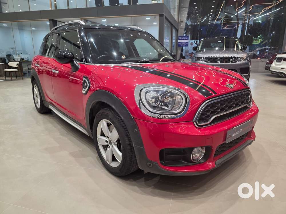 Mini Cooper Countryman Cooper S Countryman, 2019, Diesel