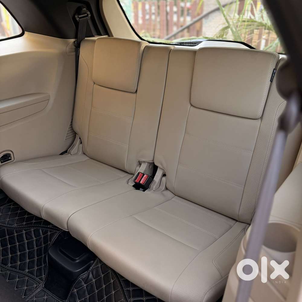 Ford Endeavour 3.2 Titanium Plus 4x4 At, 2019, Diesel