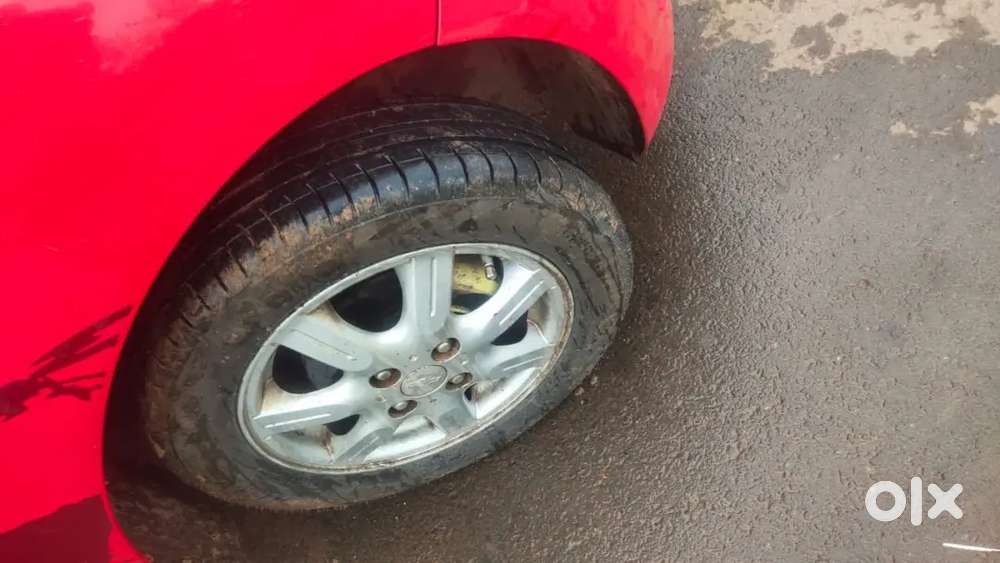 Chevrolet Beat 2015 Diesel 140000 Km Driven