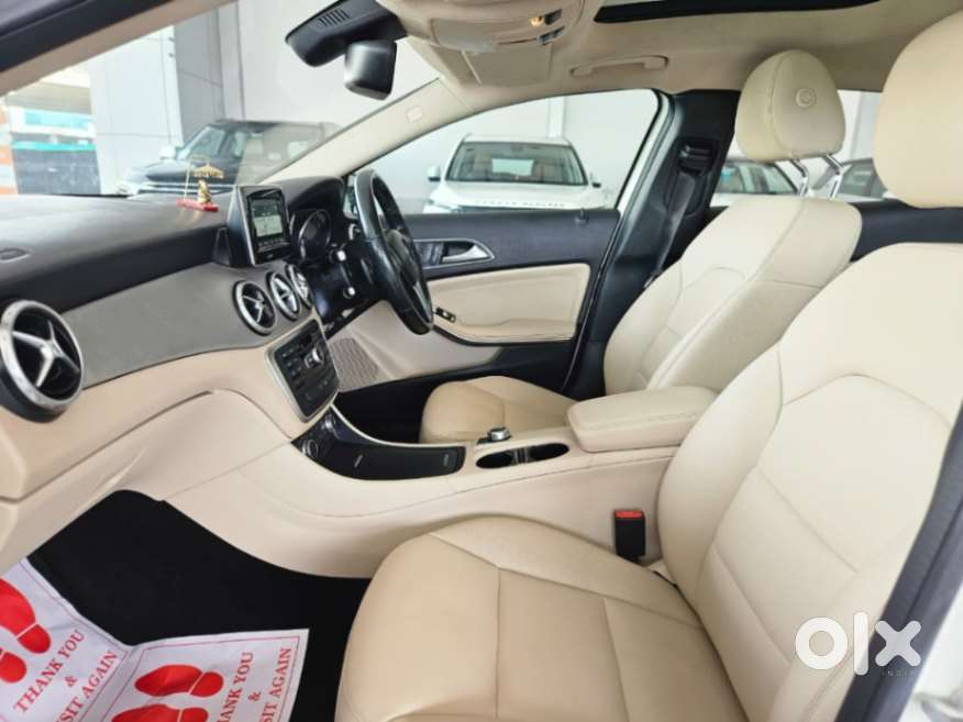 Mercedes-benz Gla 200 D, 2015, Diesel