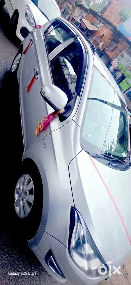 Hyundai I20 Asta Petrol 2013 Car
