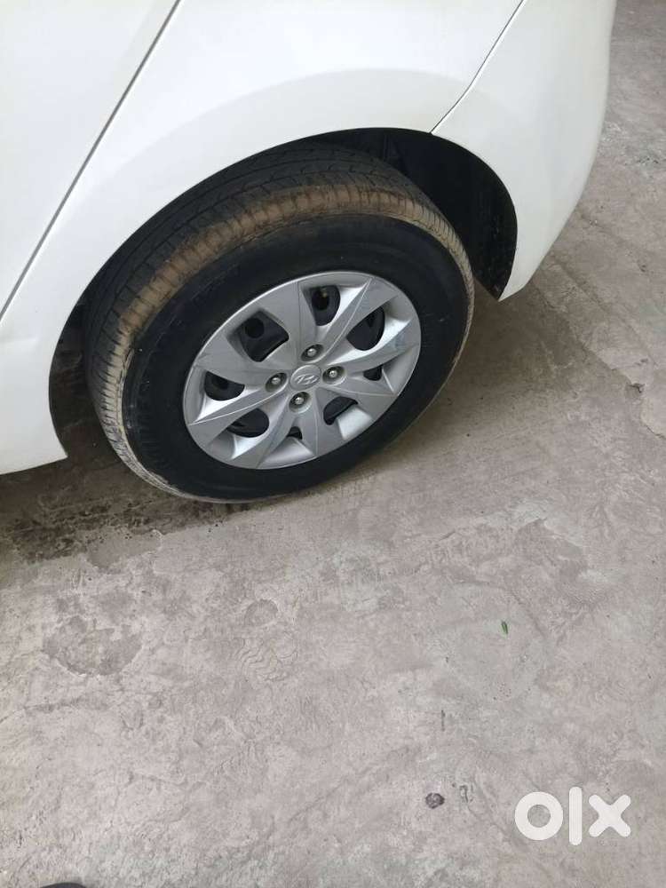 Hyundai I20 Sportz 1.2 Bs-iv, 2019, Petrol