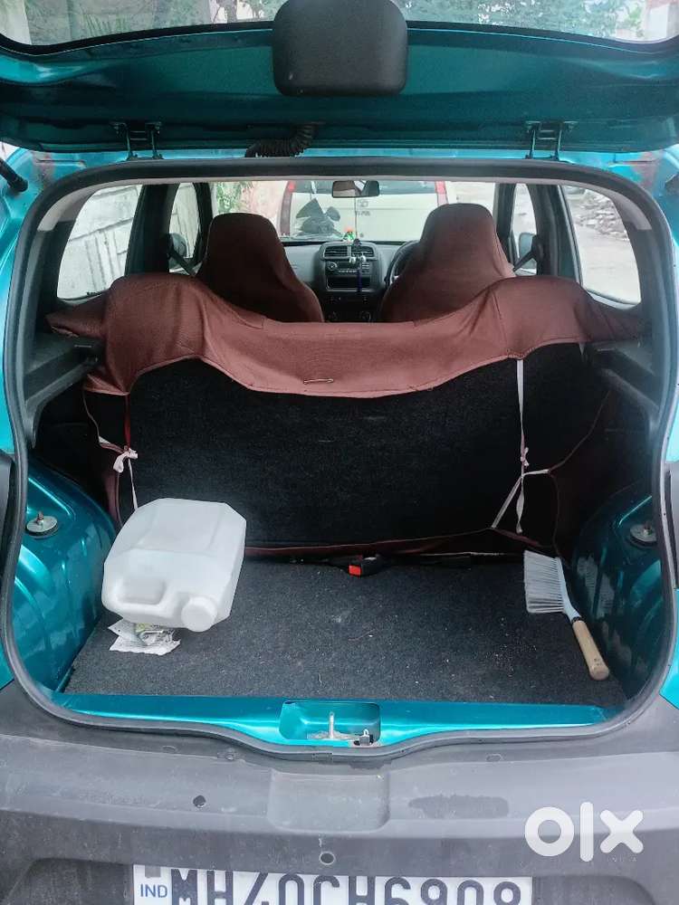 Renault Kwid 0.8 Special 2022