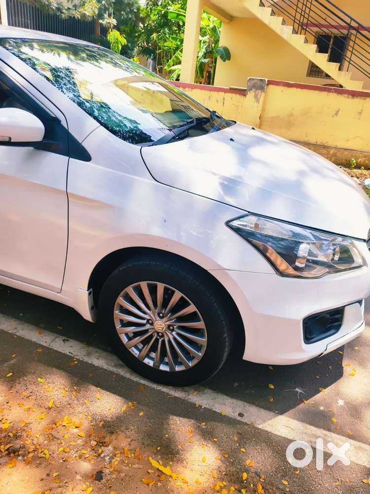 Maruti Suzuki Ciaz 2015 90521 Km Driven