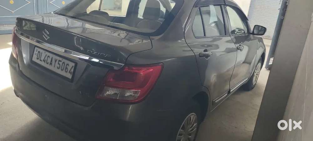 Maruti Suzuki /swift Dzire /2018