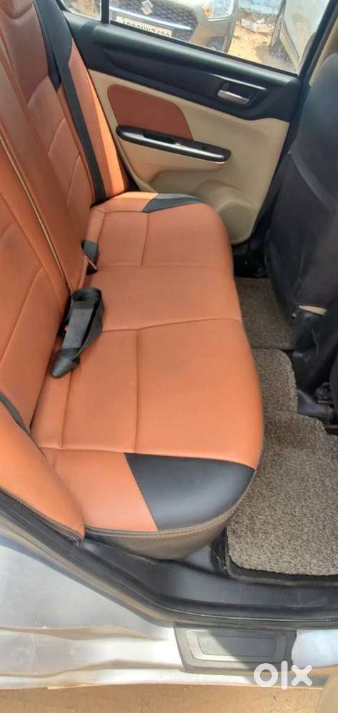 Honda Amaze 1.5 S I-dtec, 2019, Diesel