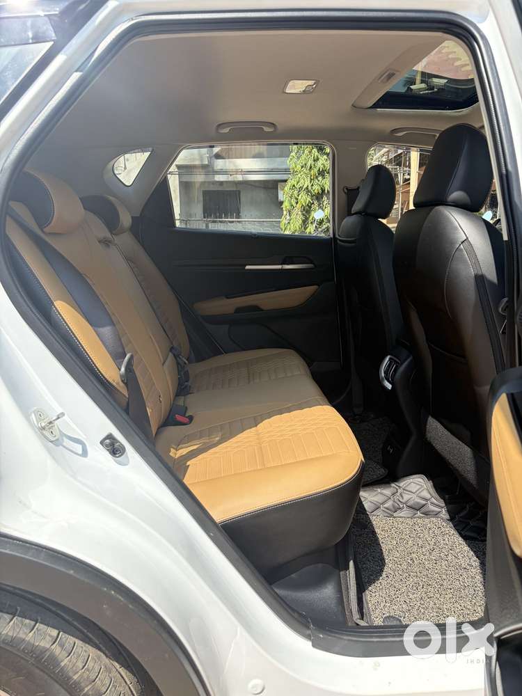 Kia Sonet Htx D, 2024, Petrol