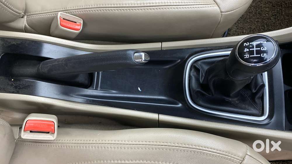 Maruti Suzuki Ciaz 1.4 Alpha, 2018, Petrol