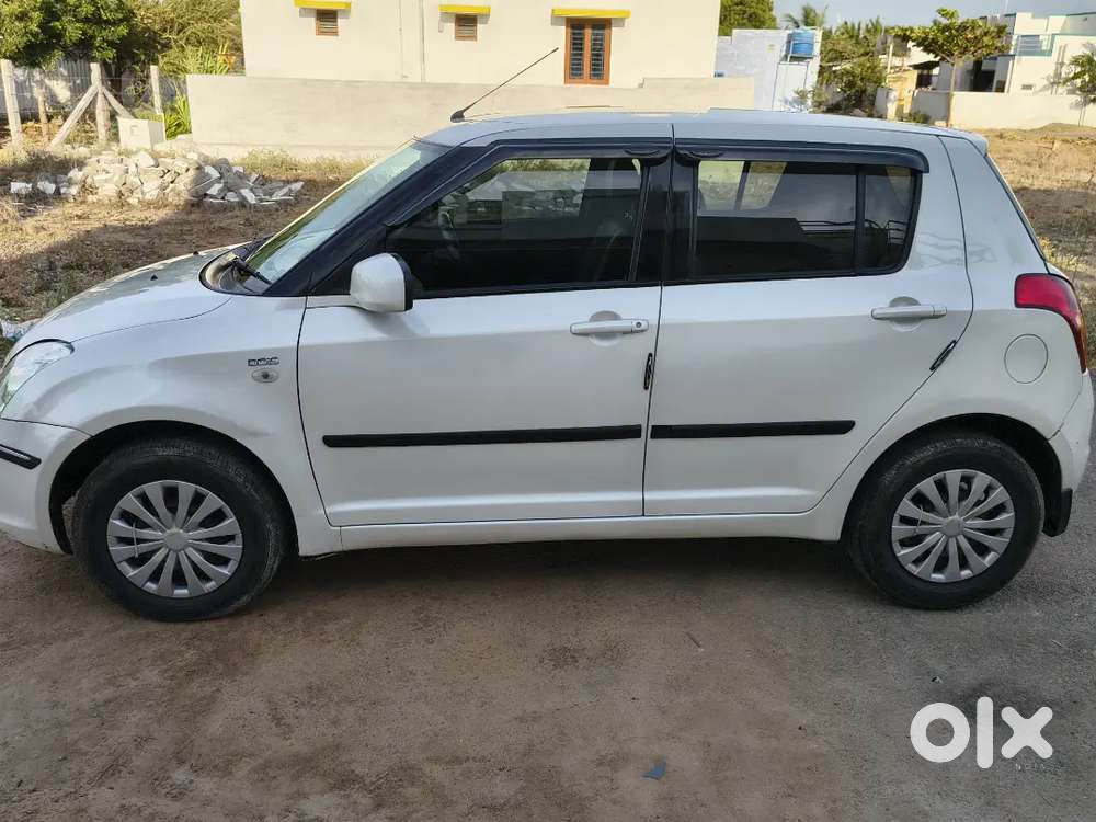 Maruti Swift Vdi 2009