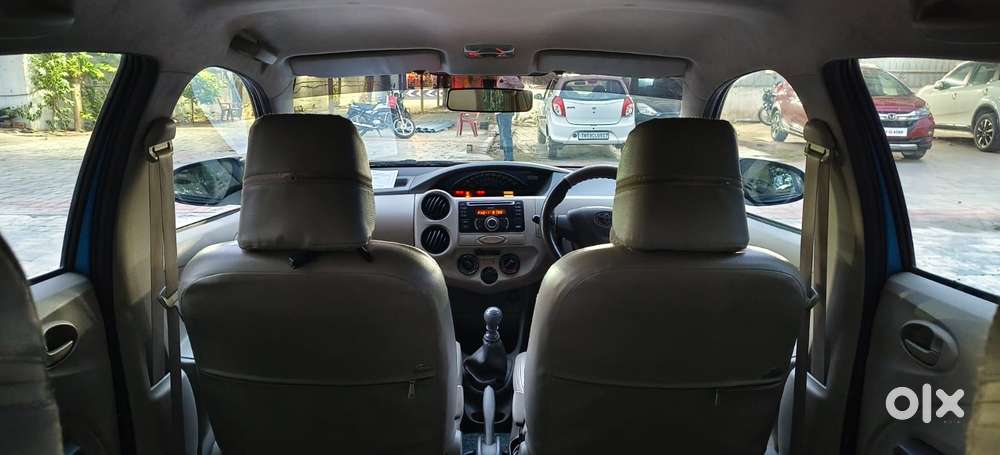 Toyota Etios Liva Gd Sp*, 2014, Diesel