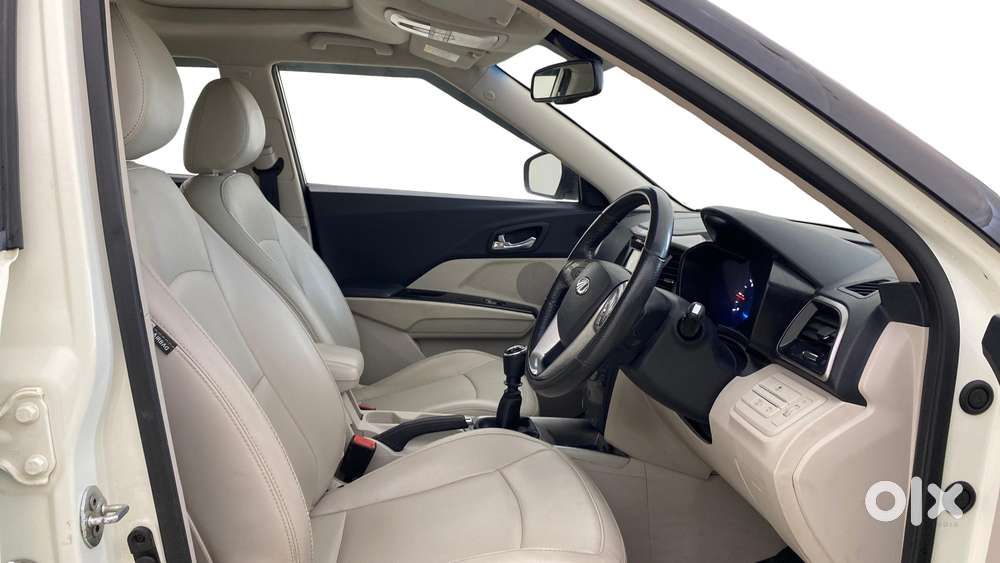 Mahindra Xuv300 W8 Option Diesel, 2022, Diesel