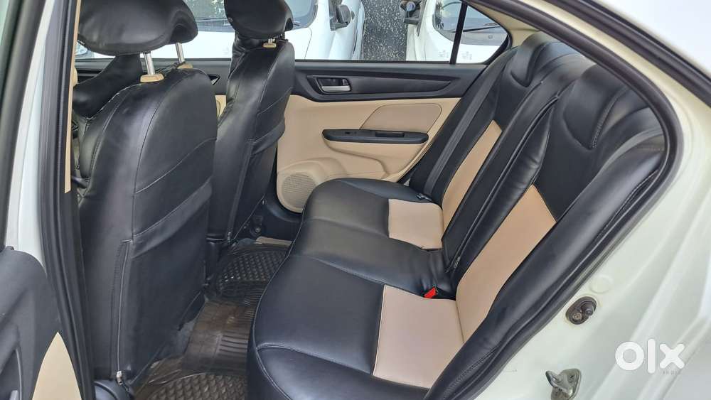 Honda Amaze S Mt I-vtec, 2019, Cng & Hybrids