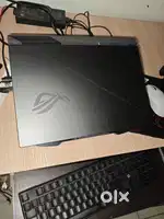 Asus ROG Strix G16