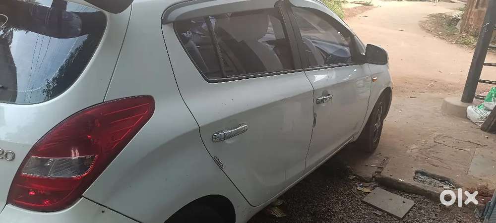 Engine Is Top Good