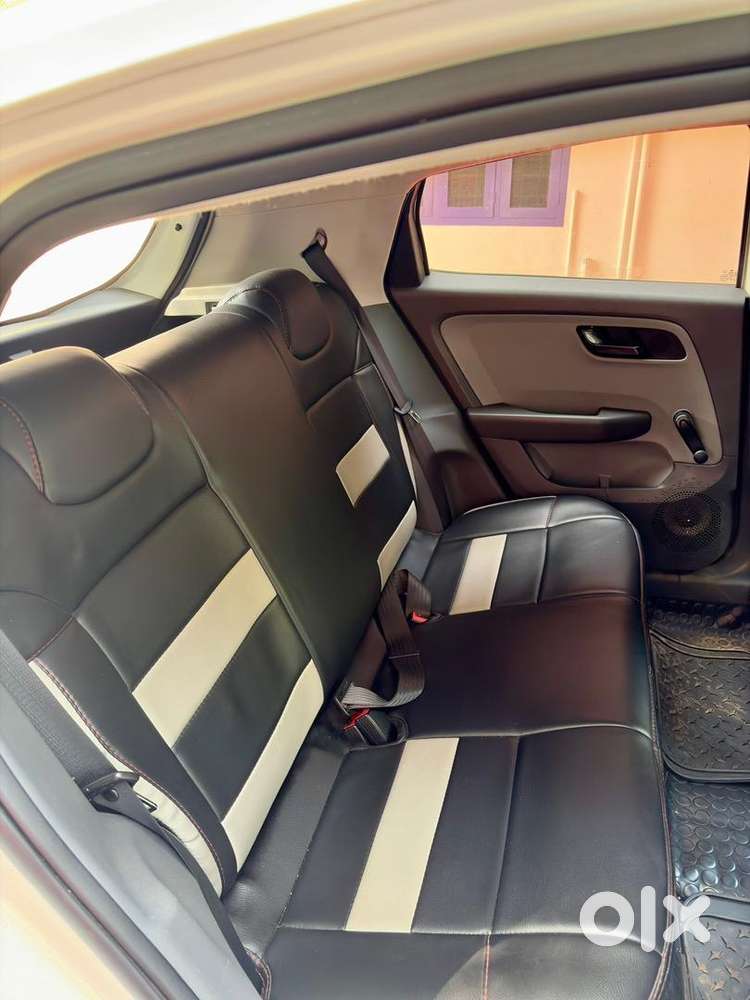 Tata Altroz 2020 Petrol Well Maintained