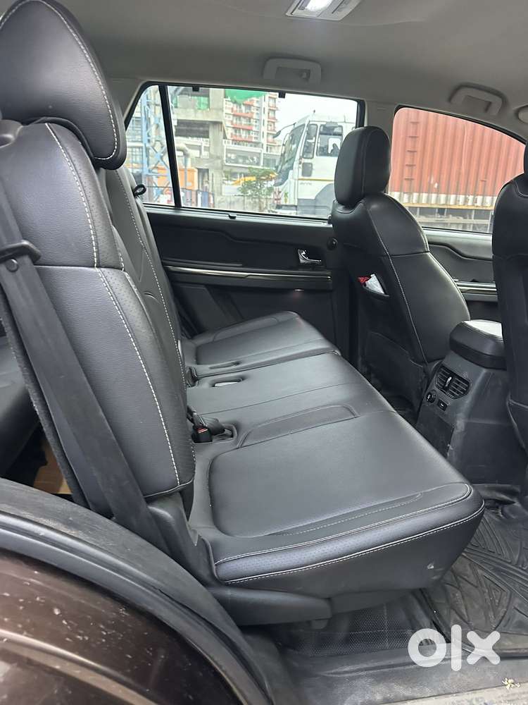 Tata Hexa Xma, 2020, Diesel