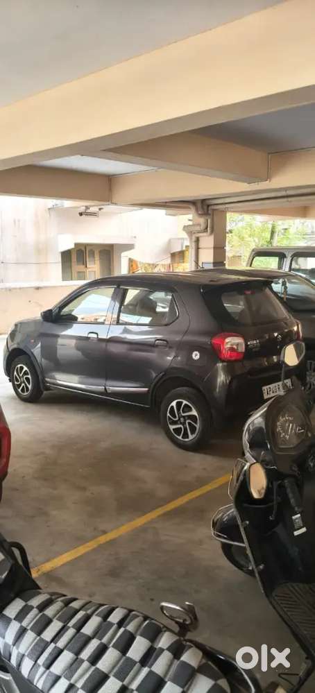 Maruti Suzuki Alto K10 2023 Petrol 30000 Km Driven