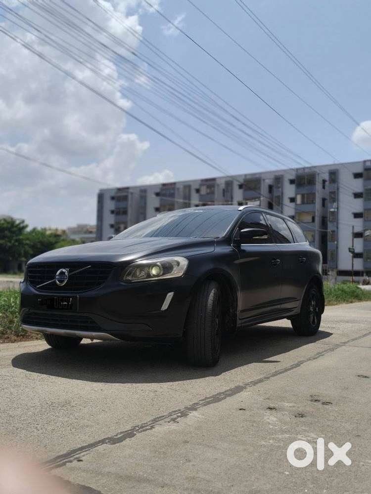 Volvo Xc60, 2014, Diesel