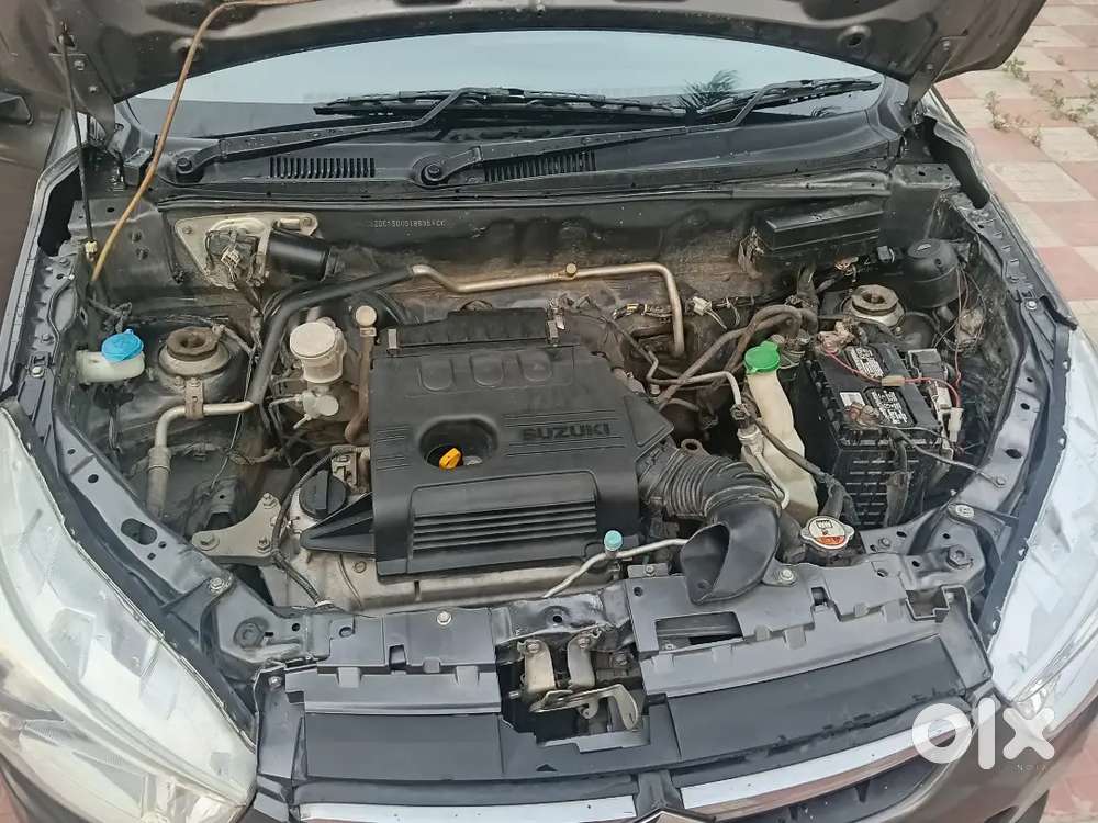 Maruti Suzuki Alto 2019