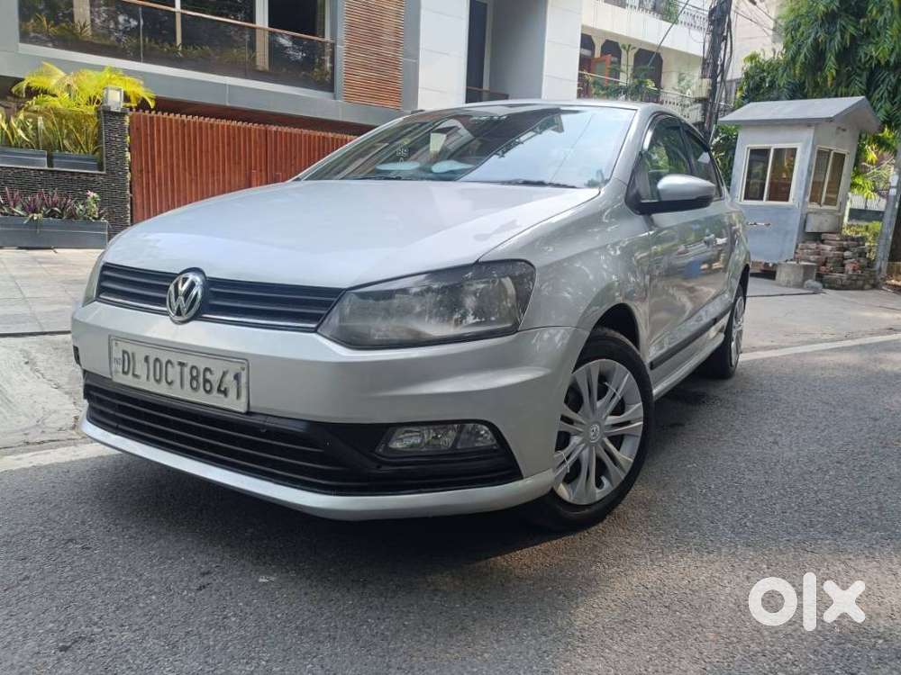 Volkswagen Ameo 1.2 Mpi Comfortline, 2016, Petrol